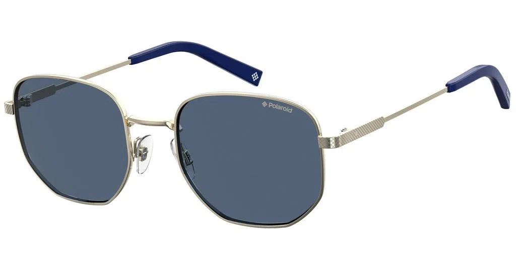 Polaroid Core Polaroid2081 Sunglasses - view 8